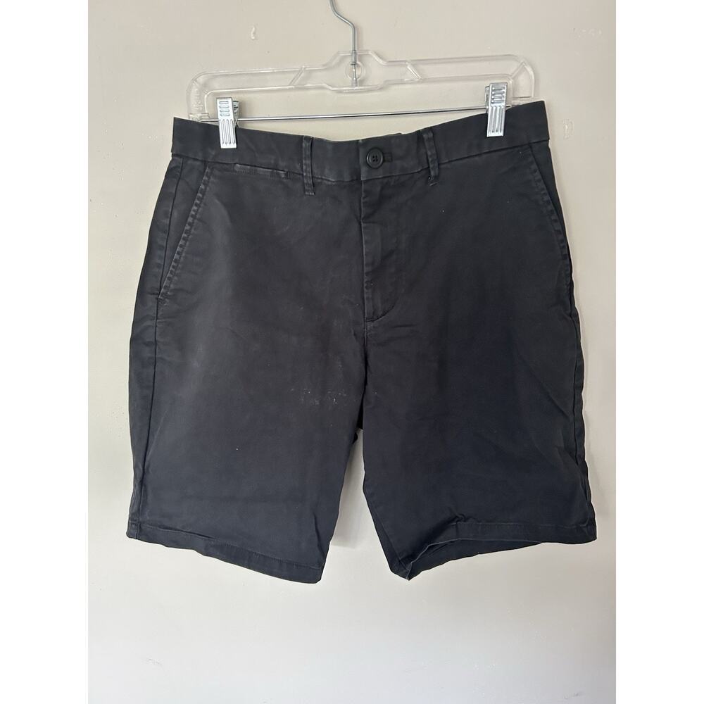 Gap Shorts Women Size‎ 32 Black